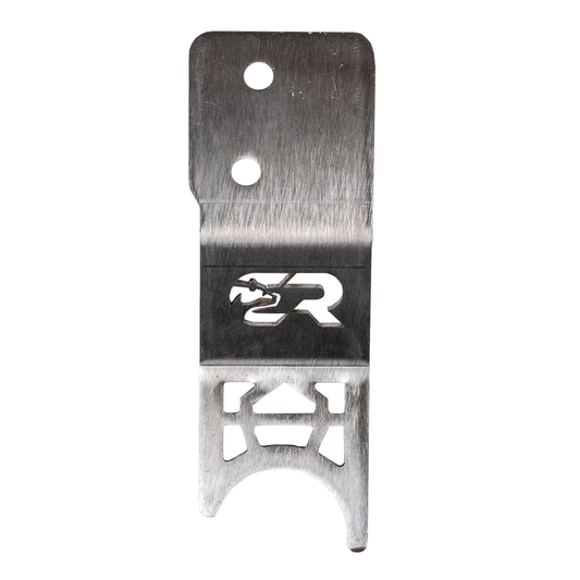 Tailgate Theft Protector for 2016-2023 Toyota Tacoma