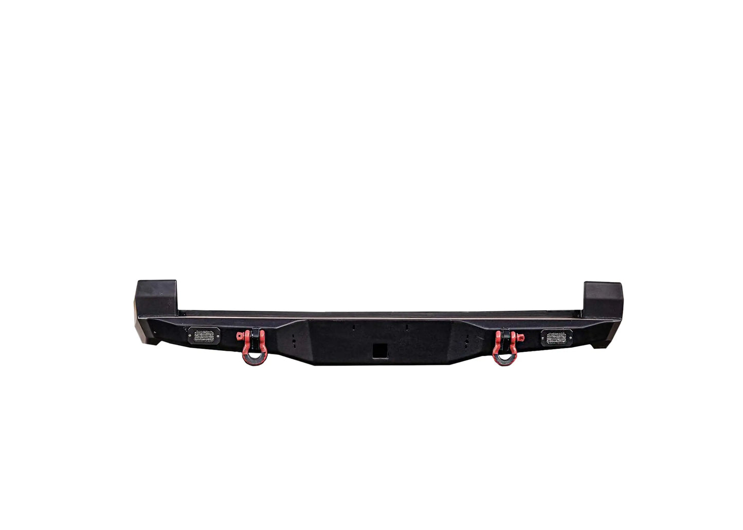 Toyota Tacoma 3rd Gen (2016-2023) Hi-Lite High Clearance Rear Bumper