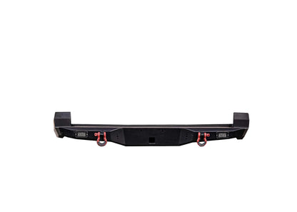 Toyota Tacoma 3rd Gen (2016-2023) Hi-Lite High Clearance Rear Bumper