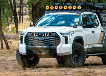 Toyota Tundra 3rd Gen (2022+) Scout Front Bumper