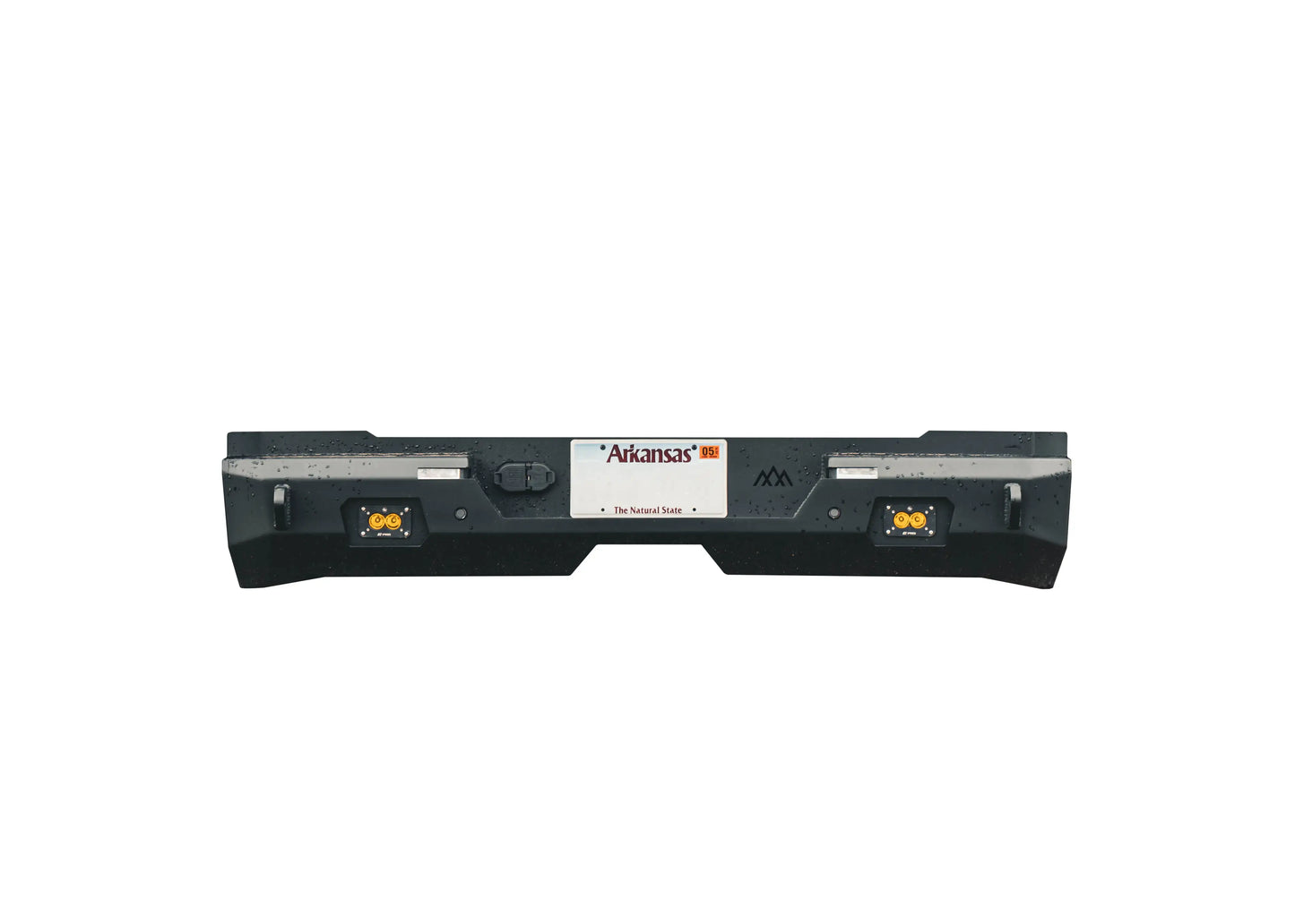 Toyota Tundra 3rd Gen (2022+) Rear Bumper