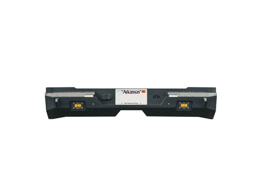 Toyota Tundra 3rd Gen (2022+) Rear Bumper