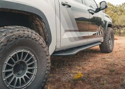 Toyota Tundra 3rd Gen (2022+) Rock Sliders