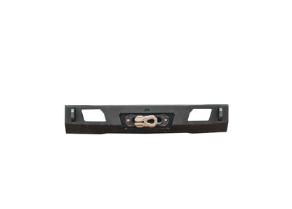 Toyota Tundra 3rd Gen (2022+) Scout Front Bumper