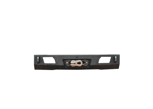 Toyota Tundra 3rd Gen (2022+) Scout Front Bumper