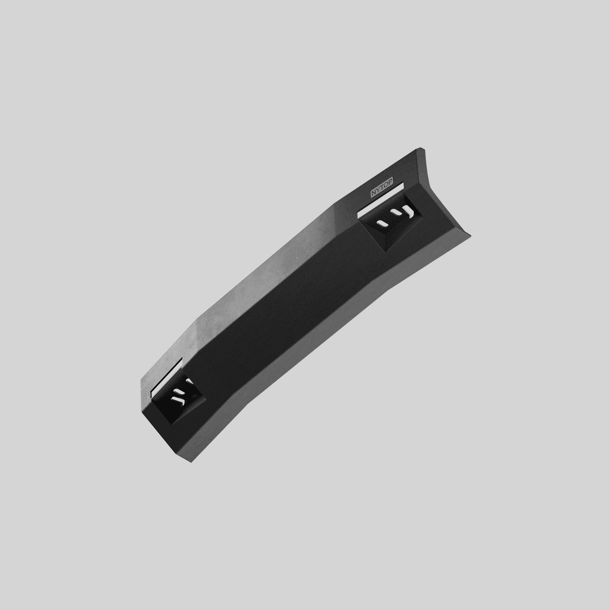 Toyota Tundra Front Hybrid Bumper Upgrade | '22+ Tundra
