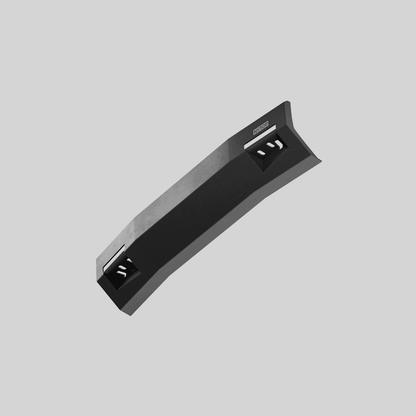 Toyota Tundra Front Hybrid Bumper Upgrade | '22+ Tundra