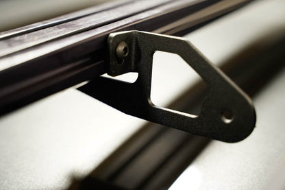 Cali Raised 42" LED Mounts for Premium Roof Rack