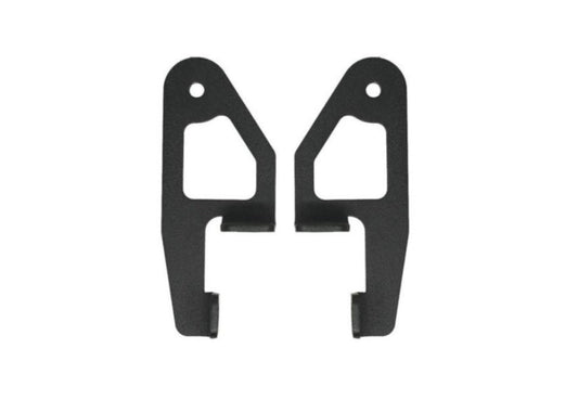 Cali Raised Premium Roof Rack Lighting Kit | 2007+ Tundra