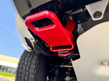 Toyota 4Runner Front Recovery Points | '14 - '24 4Runner