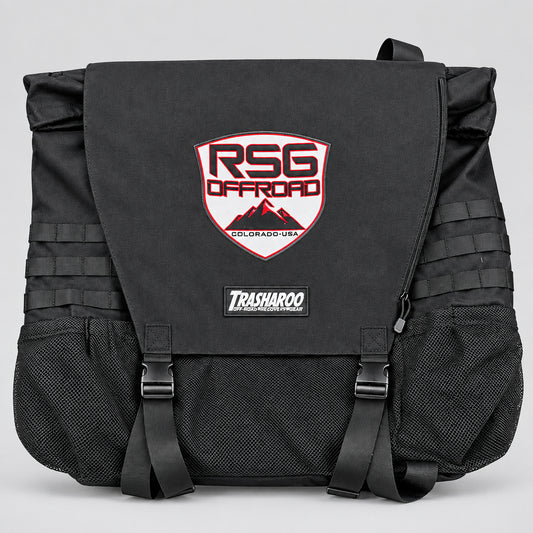 RSG Trasharoo