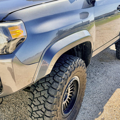 Toyota 4Runner Fender Flare Kit | '14 - '24 4Runner