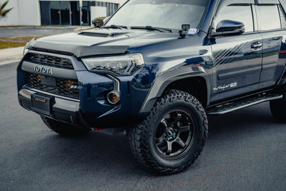 Toyota 4Runner Fender Flare Kit | '14 - '24 4Runner