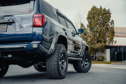 Toyota 4Runner Fender Flare Kit | '14 - '24 4Runner