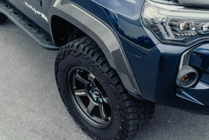 Toyota 4Runner Fender Flare Kit | '14 - '24 4Runner