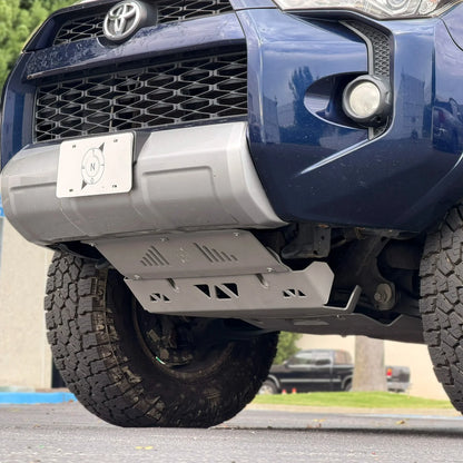 NYTOP 4Runner Skid Plate Extension | '14 - '24 4Runner
