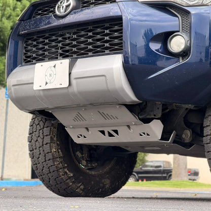 Toyota 4Runner Skid Plate Assembly | '10 - '24 4Runner