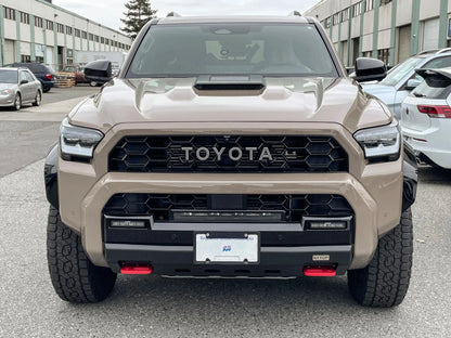 Toyota 4Runner Front Hybrid Bumper | '25+ 4Runner