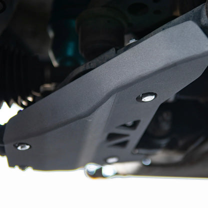 Lower Control Arm Skid Plate Kit | '05 - '23 Tacoma/ '10 - '24 4Runner