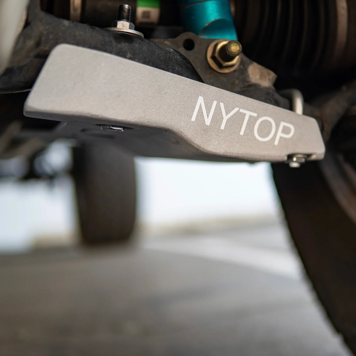 Lower Control Arm Skid Plate Kit | '05 - '23 Tacoma/ '10 - '24 4Runner
