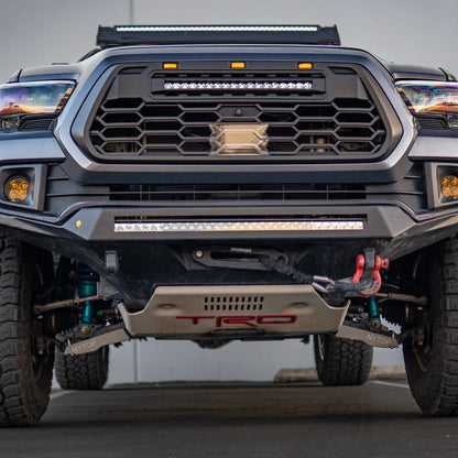Lower Control Arm Skid Plate Kit | '05 - '23 Tacoma/ '10 - '24 4Runner