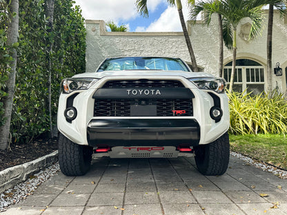 Lower Control Arm Skid Plate Kit | '05 - '23 Tacoma/ '10 - '24 4Runner