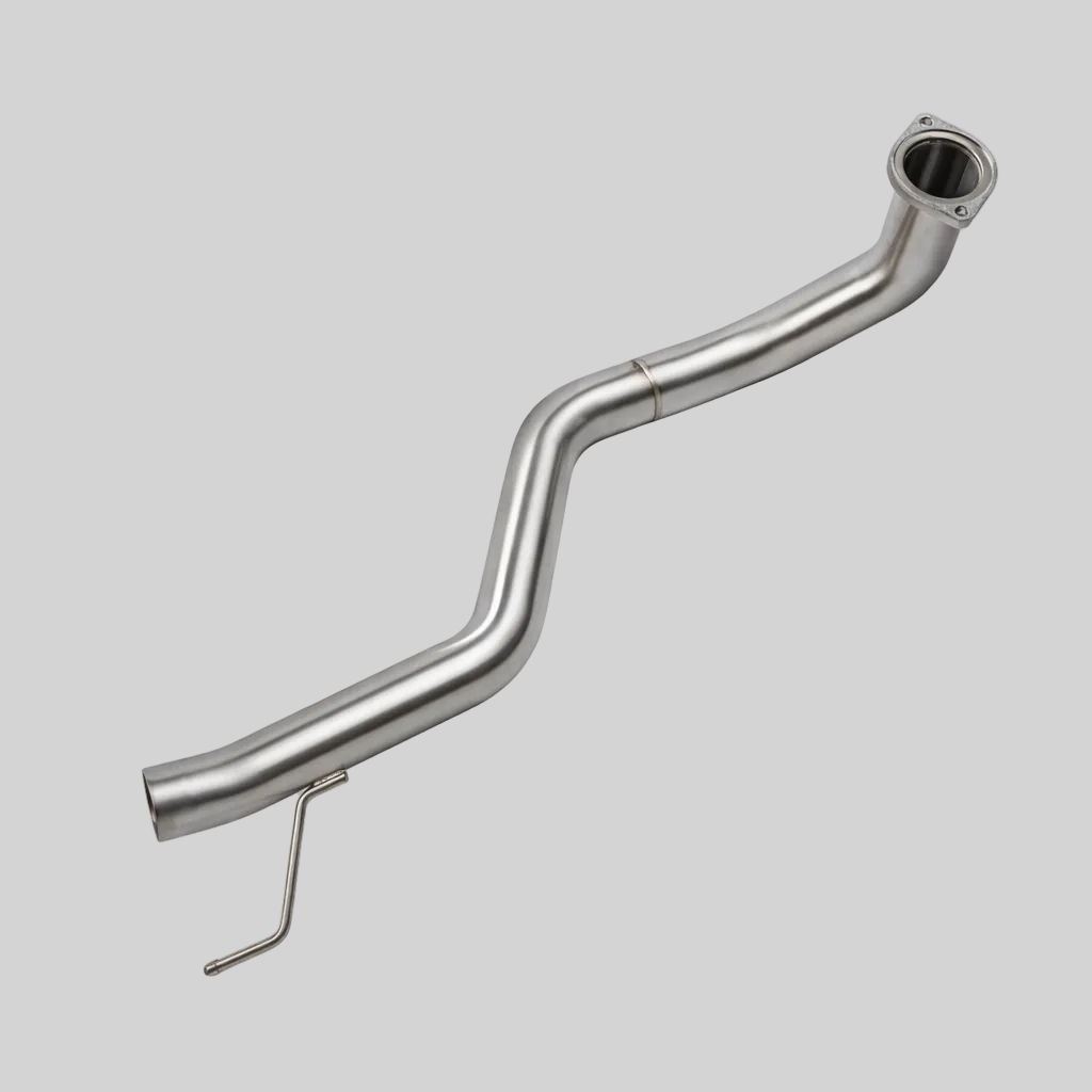 SXTH Element Trail Pipe | 2025+ 4Runner / 2024+ Land Cruiser