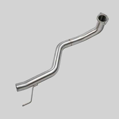SXTH Element Trail Pipe | 2025+ 4Runner / 2024+ Land Cruiser