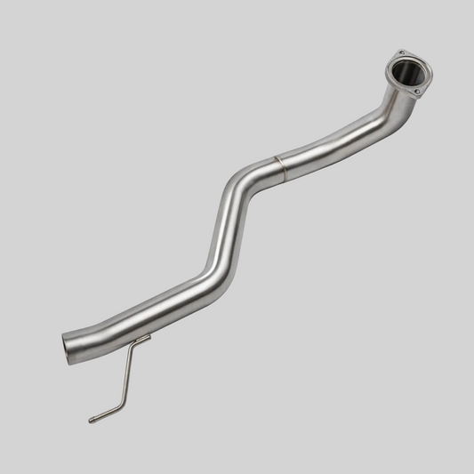 SXTH Element Trail Pipe | 2025+ 4Runner / 2024+ Land Cruiser