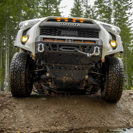 Cali Raised Complete Skid Plate Collection | '10 - '24 4Runner