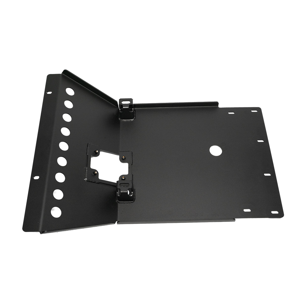 Cali Raised Front Skid Plate | '10 - '24 4Runner