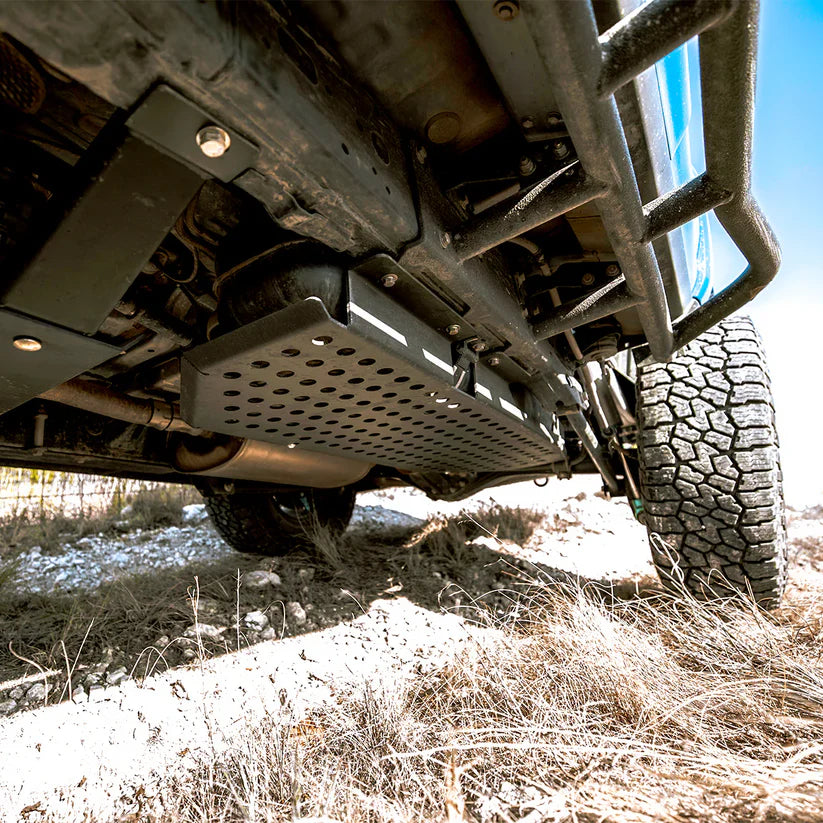 Transfer Skid Plate | '10 - '24 4Runner