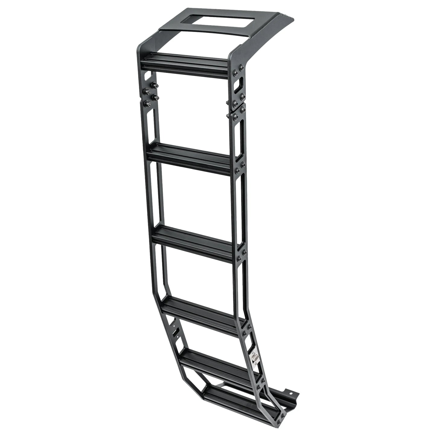 Westcott Designs Rear Hatch Ladder 2.0 | '10 - '24 4Runner