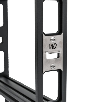 Westcott Designs Rear Hatch Ladder 2.0 | '10 - '24 4Runner