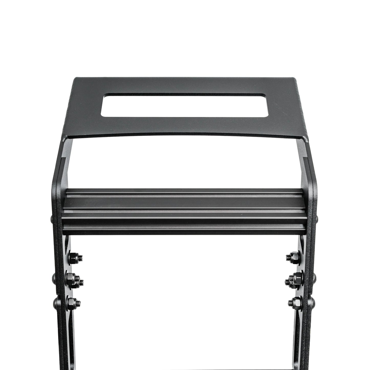 Westcott Designs Rear Hatch Ladder 2.0 | '10 - '24 4Runner