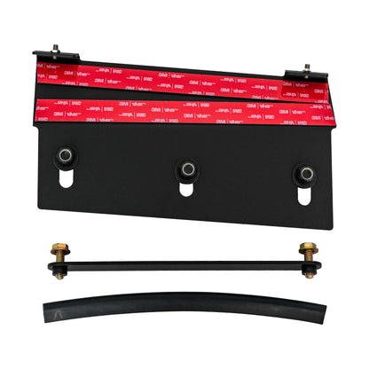 Westcott Designs Rear Hatch Ladder 2.0 | '10 - '24 4Runner