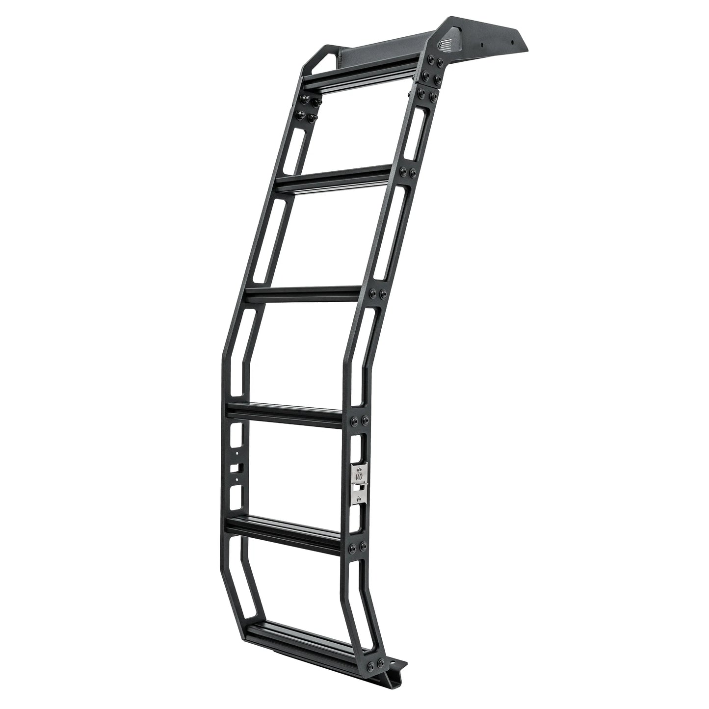 Westcott Designs Full-Length Rear Hatch Ladder | 2025+ 4Runner