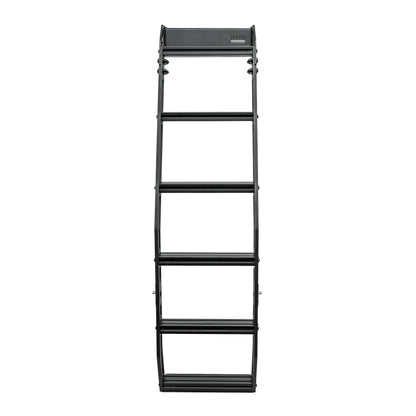 Westcott Designs Full-Length Rear Hatch Ladder | 2025+ 4Runner