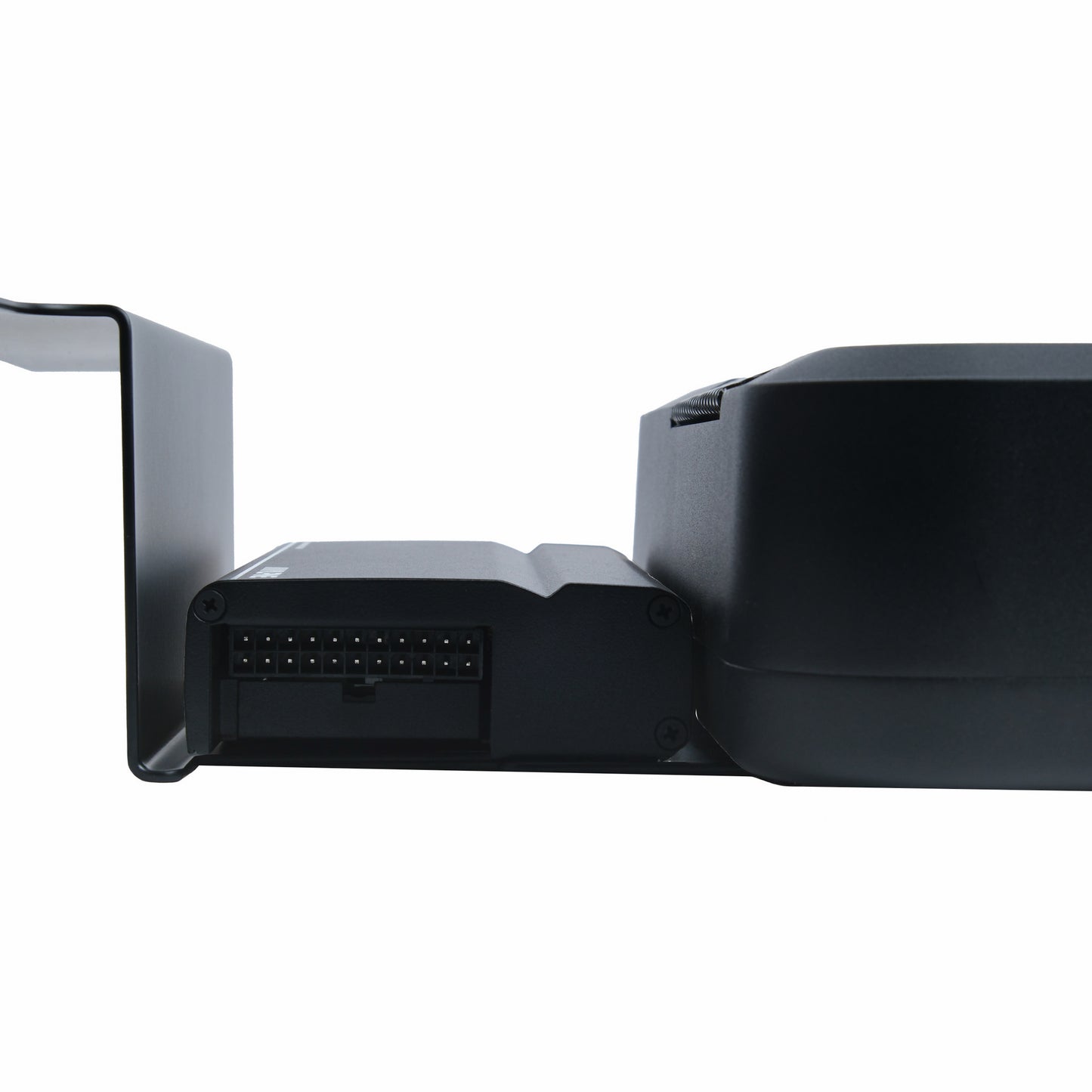 (Pre-order) Alpine Plug & Play 4-Channel Amp & Powered Subwoofer Kit | '10 - '24 4Runner