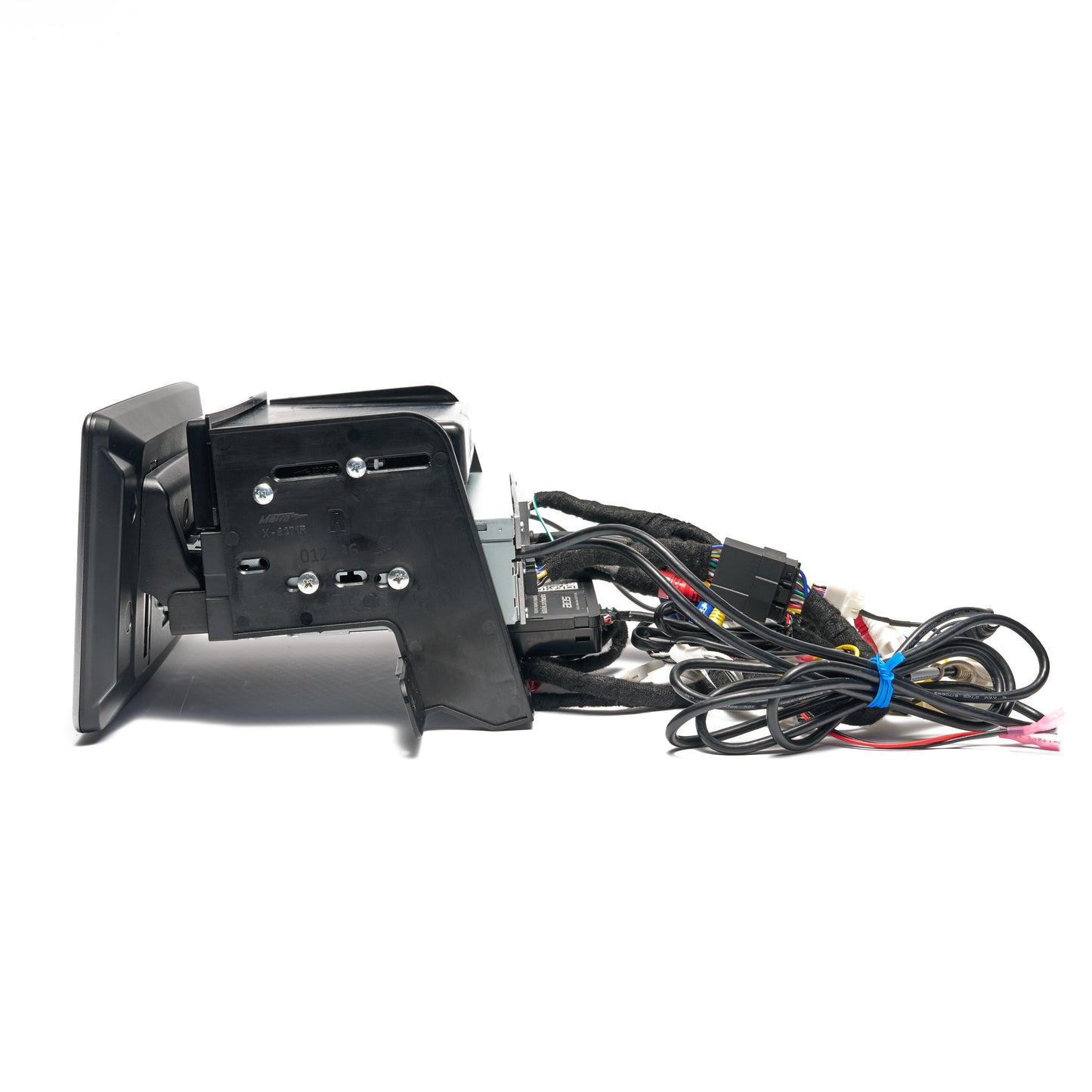 Open Box: Alpine iLX-F509 Plug & Play Bundle | '14 - '23 4Runner