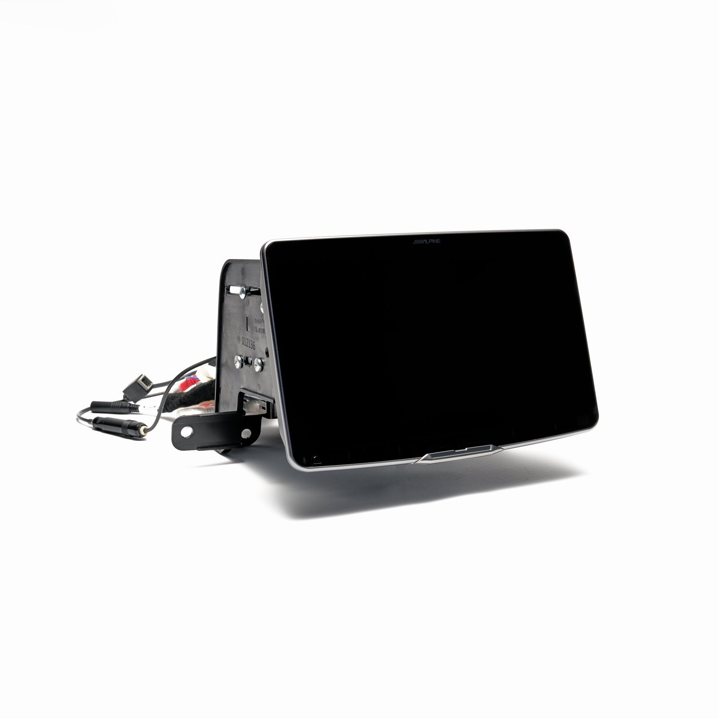 Open Box: Alpine iLX-F509 Plug & Play Bundle | '14 - '23 4Runner