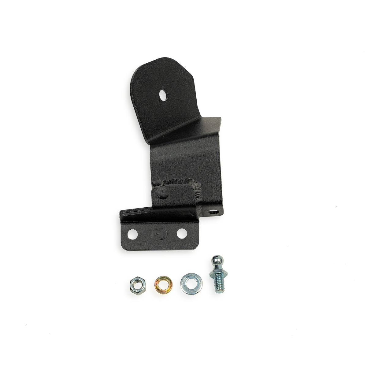 Cali Raised Rear Antenna Mount | '10 - '24 4Runner