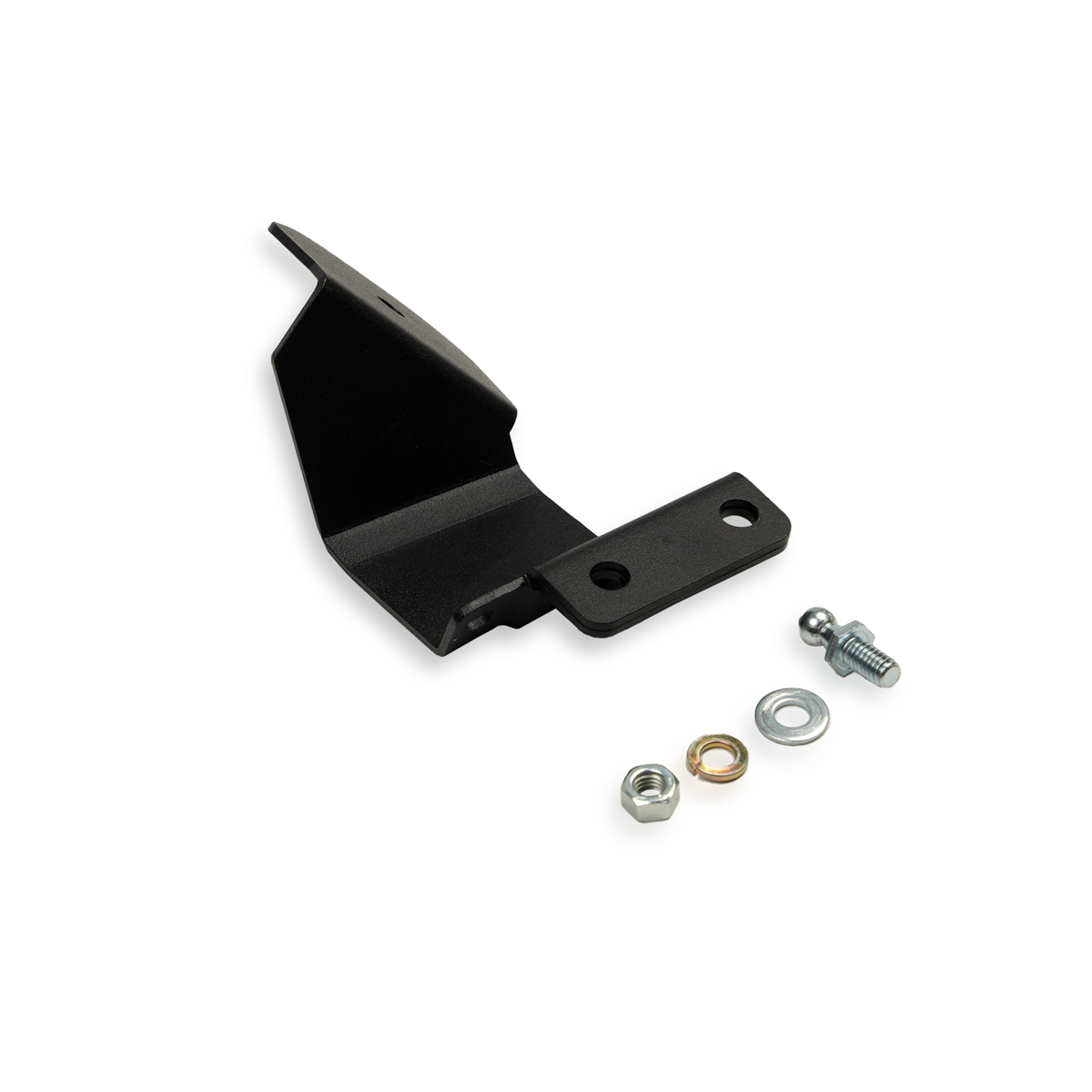 Cali Raised Rear Antenna Mount | '10 - '24 4Runner