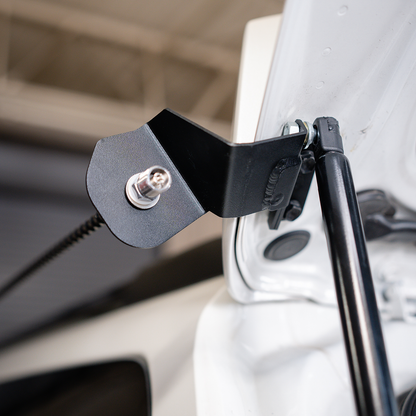 Cali Raised Rear Antenna Mount | '10 - '24 4Runner