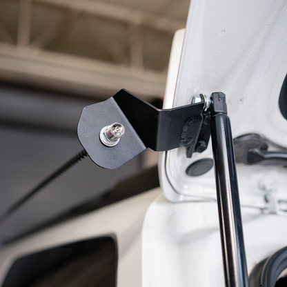 Cali Raised Rear Antenna Mount | '10 - '24 4Runner