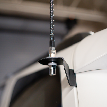 Cali Raised Rear Antenna Mount | '10 - '24 4Runner