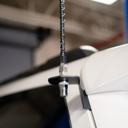 Cali Raised Rear Antenna Mount | '10 - '24 4Runner