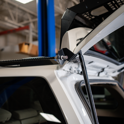 Cali Raised Rear Antenna Mount | '10 - '24 4Runner