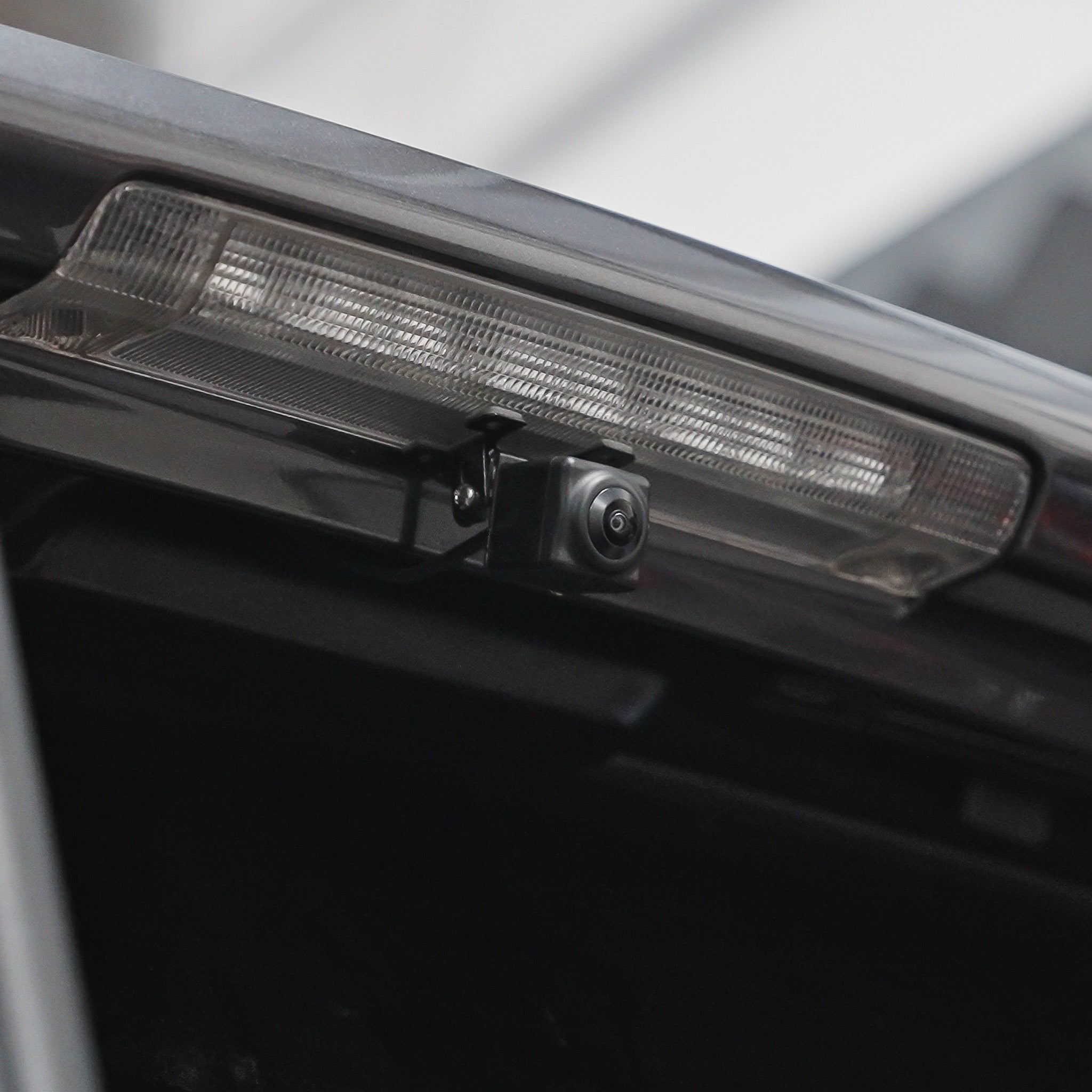 Alpine Multi-View HDR Rear View Backup Camera (HCE-2100RD) – Trail Grid Pro