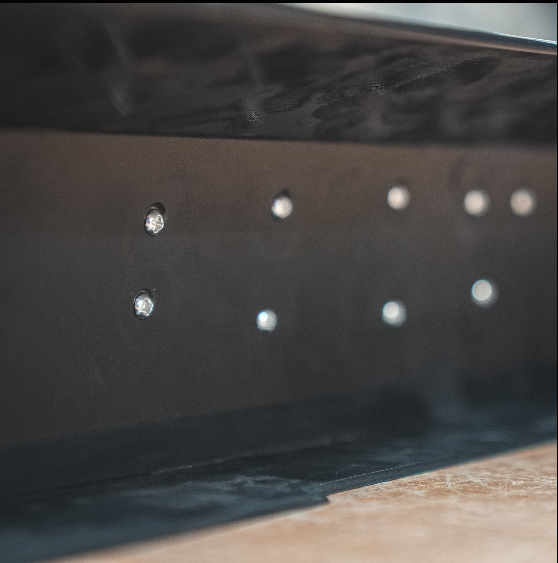 Taco Vinyl 4Runner Pro Grille | '20 - '24 4Runner